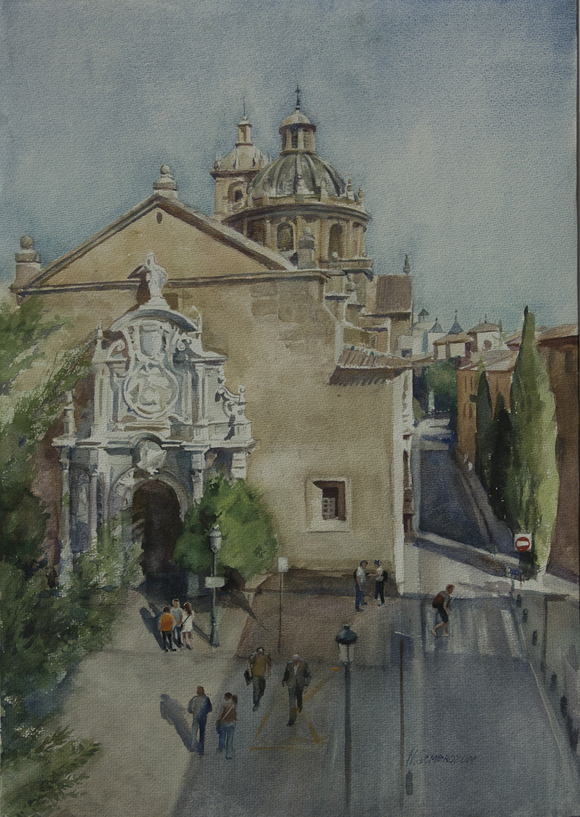 Featured Slider Image